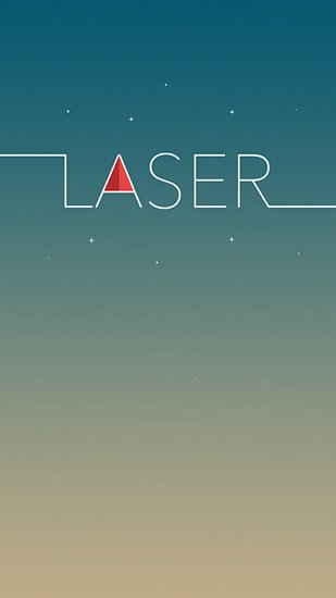 game pic for Laser: Endless action
